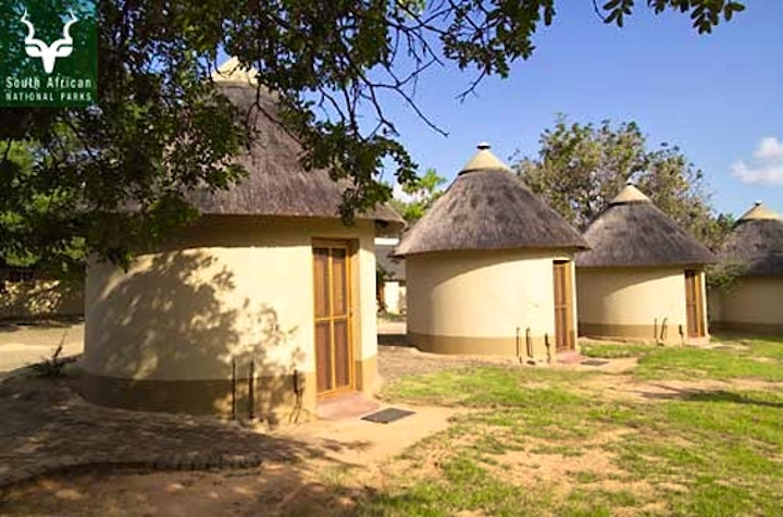 Mpumalanga Accommodation at SANParks Pretoriuskop Rest Camp | Viya