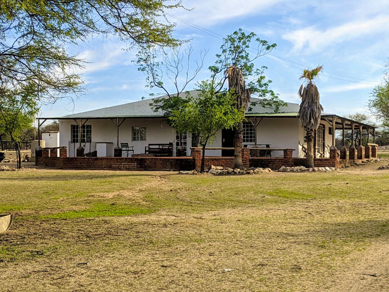 Namibia Accommodation at  | Viya