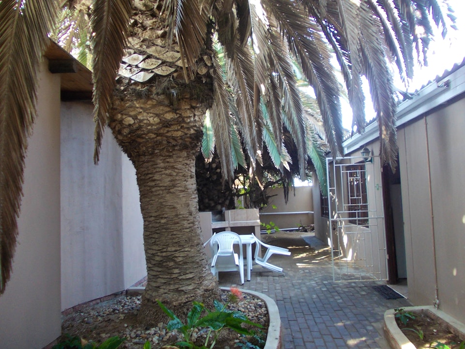 Erongo Accommodation at  | Viya