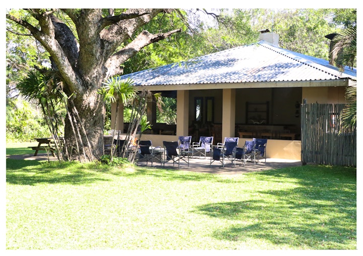 Limpopo Accommodation at Fleur de Lys Guest Farm | Viya