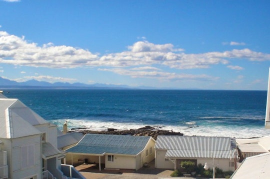 Mossel Bay Accommodation at  | Viya