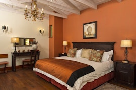 Western Cape Accommodation at  | Viya