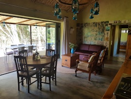 Overberg Accommodation at De Melkportaal Cottage | Viya