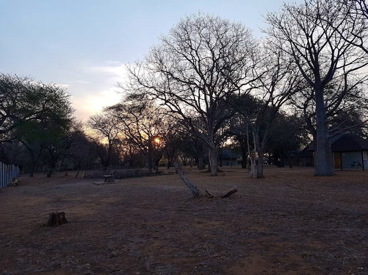 Mpumalanga Accommodation at SANParks Malelane Rest Camp | Viya