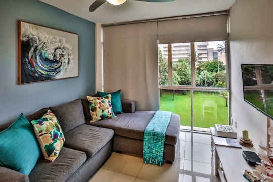 Ballito Accommodation at  | Viya