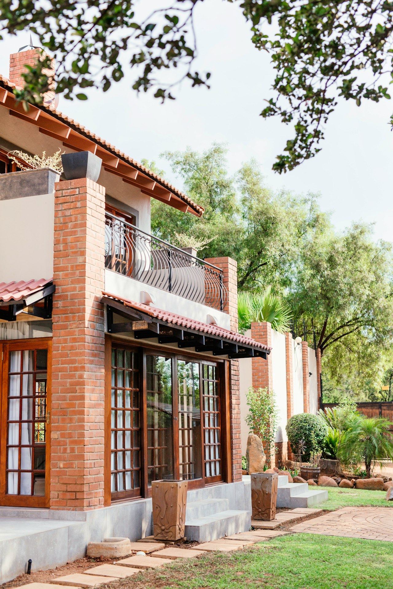 Pretoria Accommodation at  | Viya