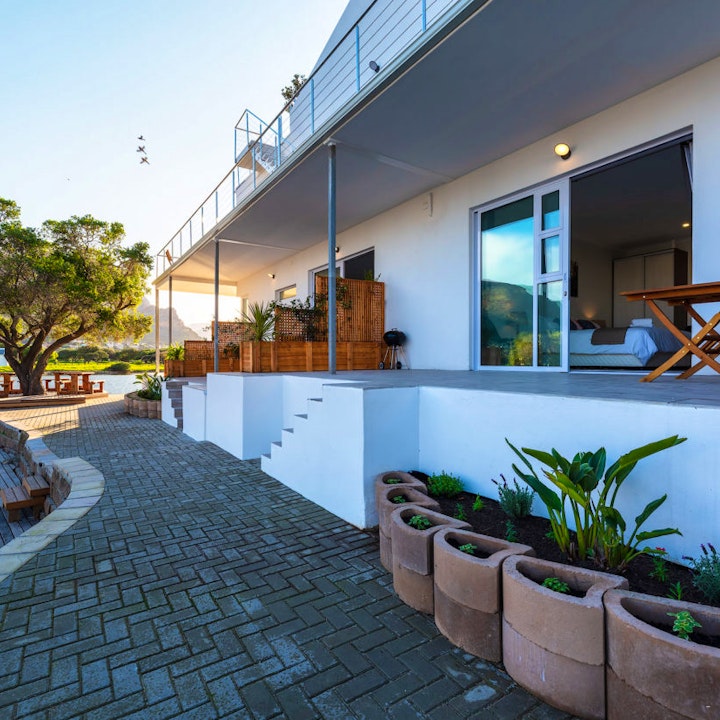 Cape Town Accommodation at Marina Views | Viya