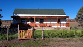 Eastern Cape Accommodation at Steepside Guest Farm | Viya