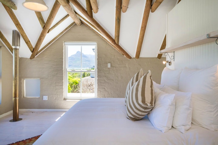 Western Cape Accommodation at Fin Whale Beach House | Viya