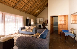 Northern Free State Accommodation at  | Viya