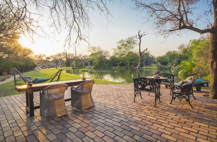 Mpumalanga Accommodation at Jabulani Safari | Viya