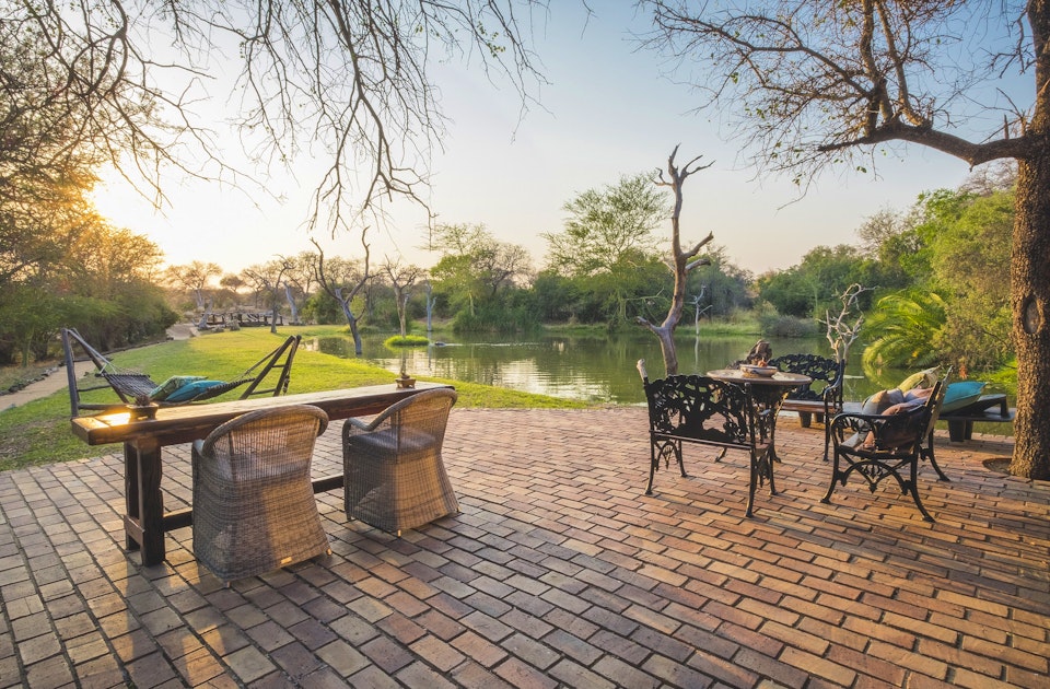 Kruger To Canyons Accommodation at  | Viya