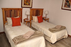 Free State Accommodation at Sumfra Guest House | Viya