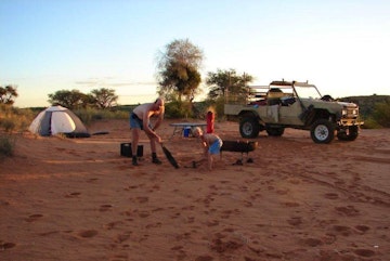 Namibia Accommodation at  | Viya