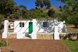 Western Cape Accommodation at  | Viya