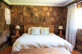 North West Accommodation at Milorho Lodge | Viya