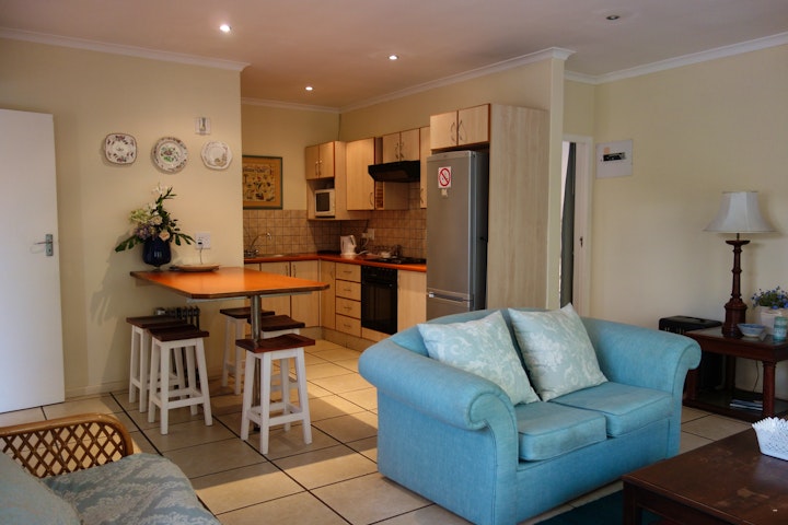 Western Cape Accommodation at Cherry Berry Guest House | Viya
