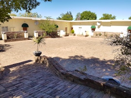 Karoo Accommodation at Aandrus Gastehuis | Viya