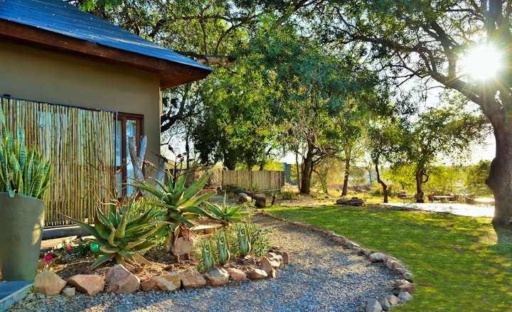 Mpumalanga Accommodation at Mjejane River Lodge | Viya