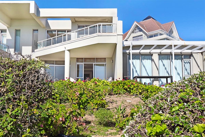 Cape Town Accommodation at Dolphin Beach E5 | Viya