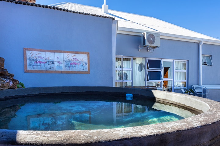 Karoo Accommodation at La La Dathel | Viya