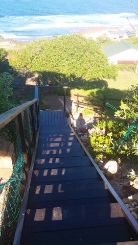 Garden Route Accommodation at  | Viya