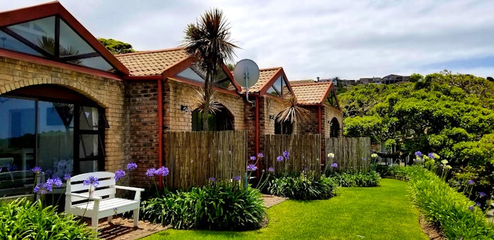 Western Cape Accommodation at Dutton's Cove Guesthouse | Viya
