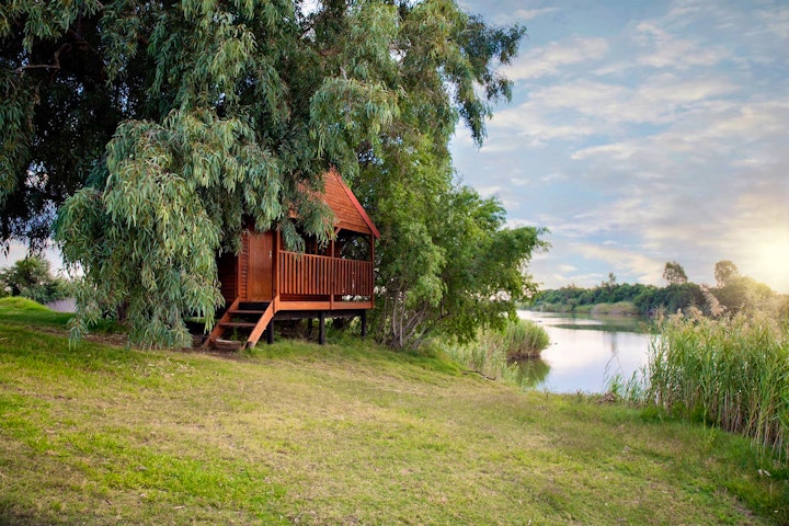 Kalahari Accommodation at Riva Resort | Viya