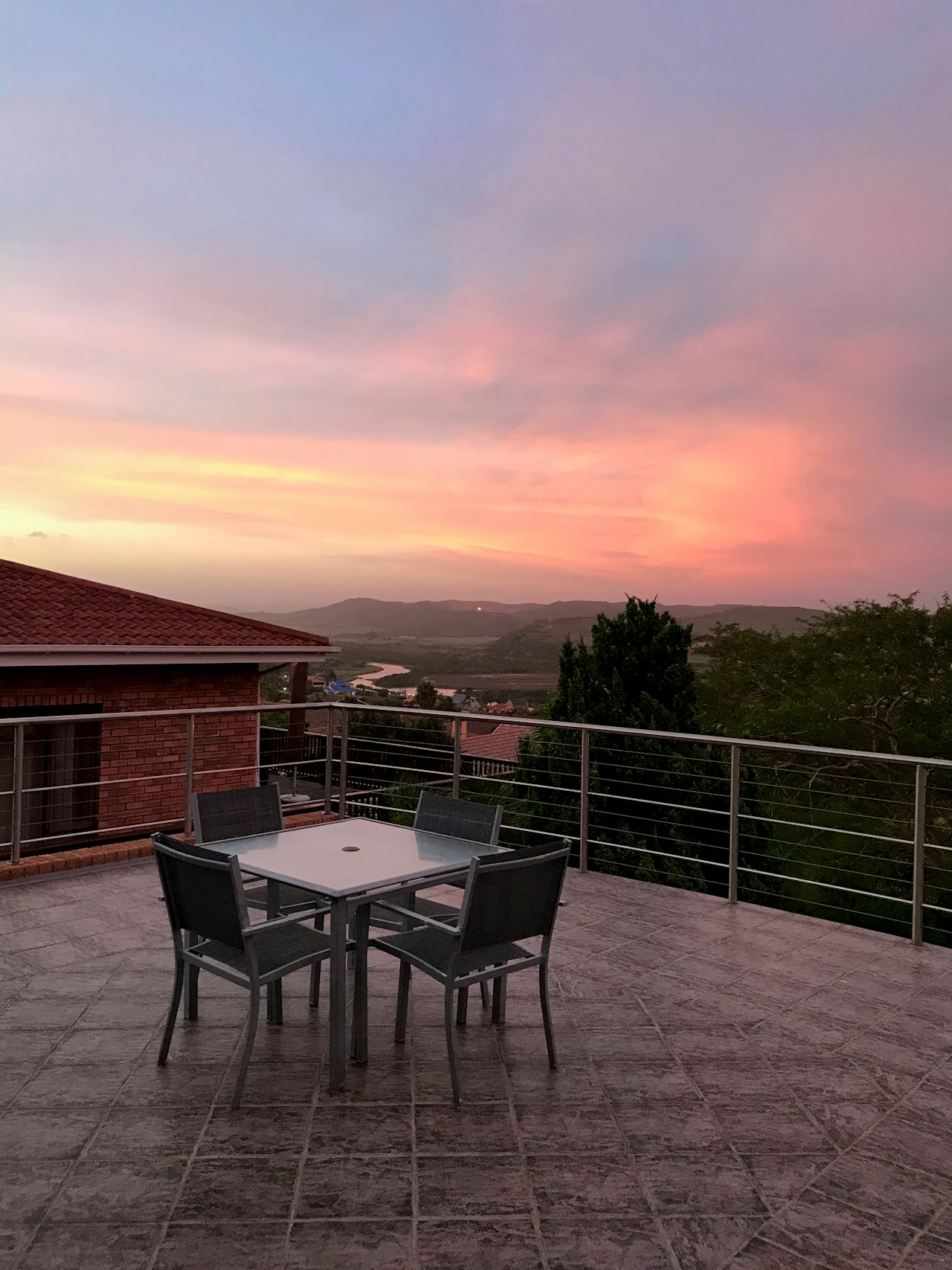 Mossel Bay Accommodation at  | Viya