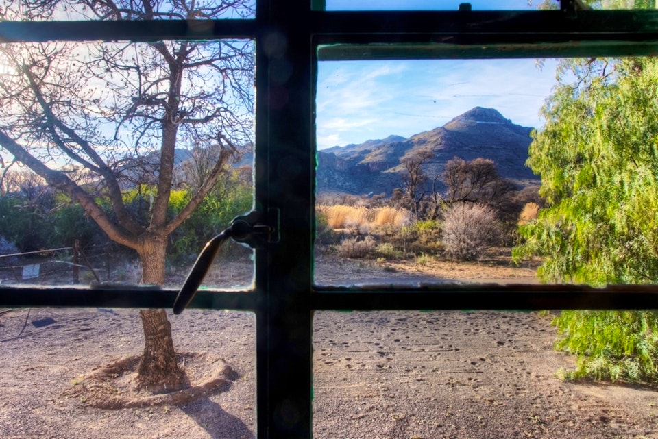 Karoo Accommodation at  | Viya