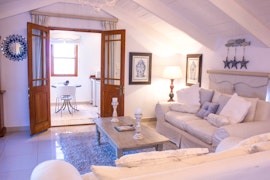 Paternoster Accommodation at  | Viya