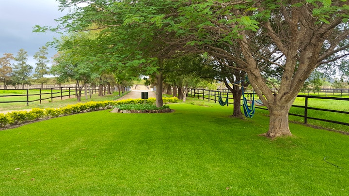 Western Cape Accommodation at Prosper Stud Guesthouse | Viya