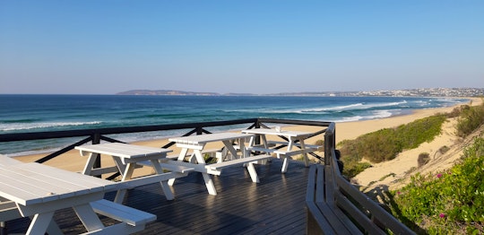 Garden Route Accommodation at  | Viya