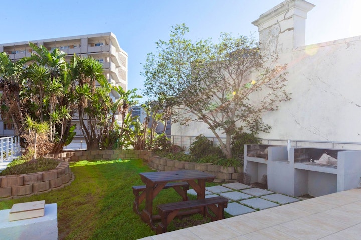 Cape Town Accommodation at Harbour Terrace 14 | Viya