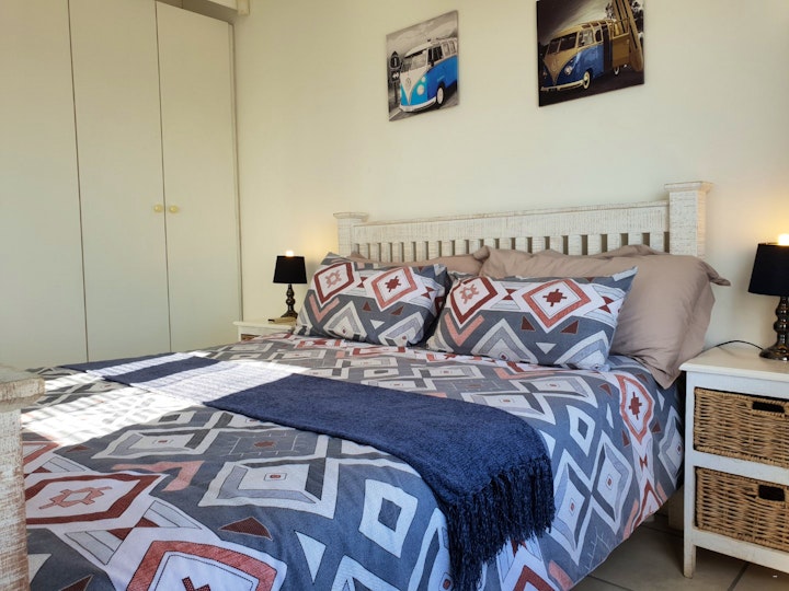 Cape Town Accommodation at Bolusii House | Viya