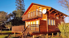 Garden Route Accommodation at  | Viya