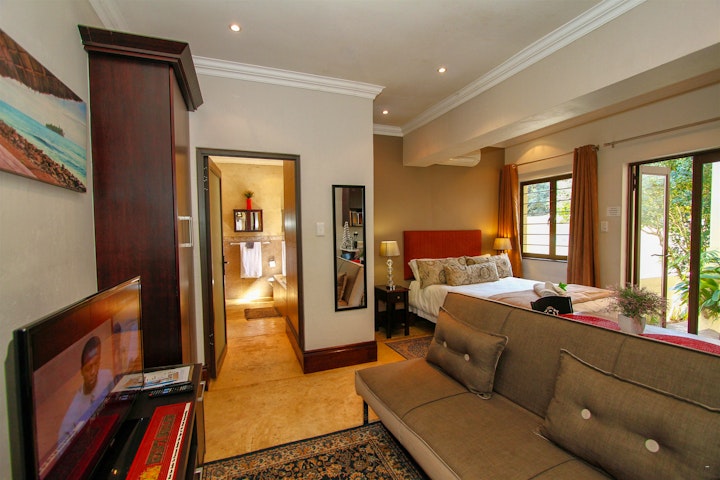 Durban North Accommodation at Casa Ridge | Viya