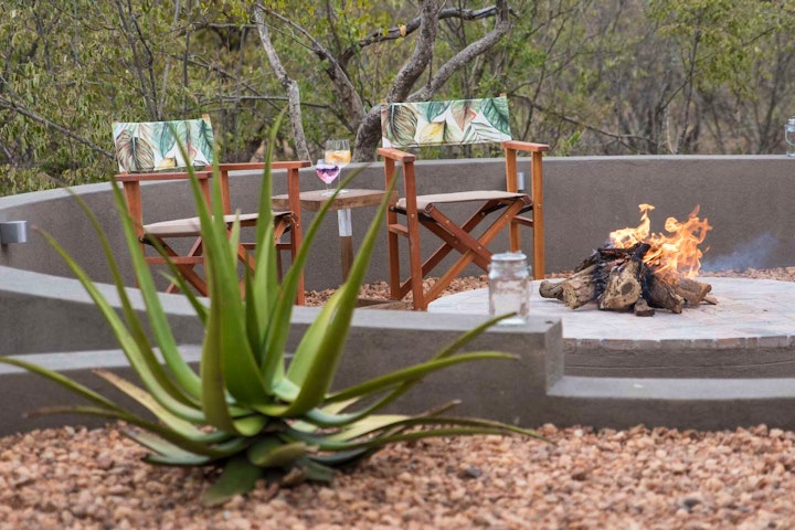 Kruger To Canyons Accommodation at Bushwillow Private Villa | Viya