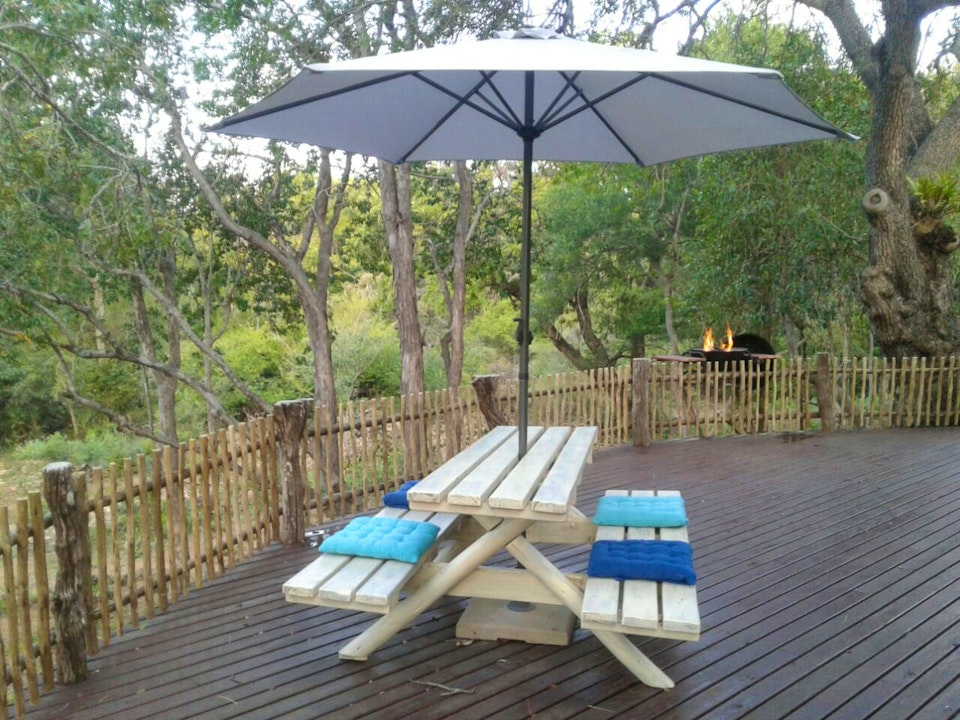 Kruger To Canyons Accommodation at  | Viya