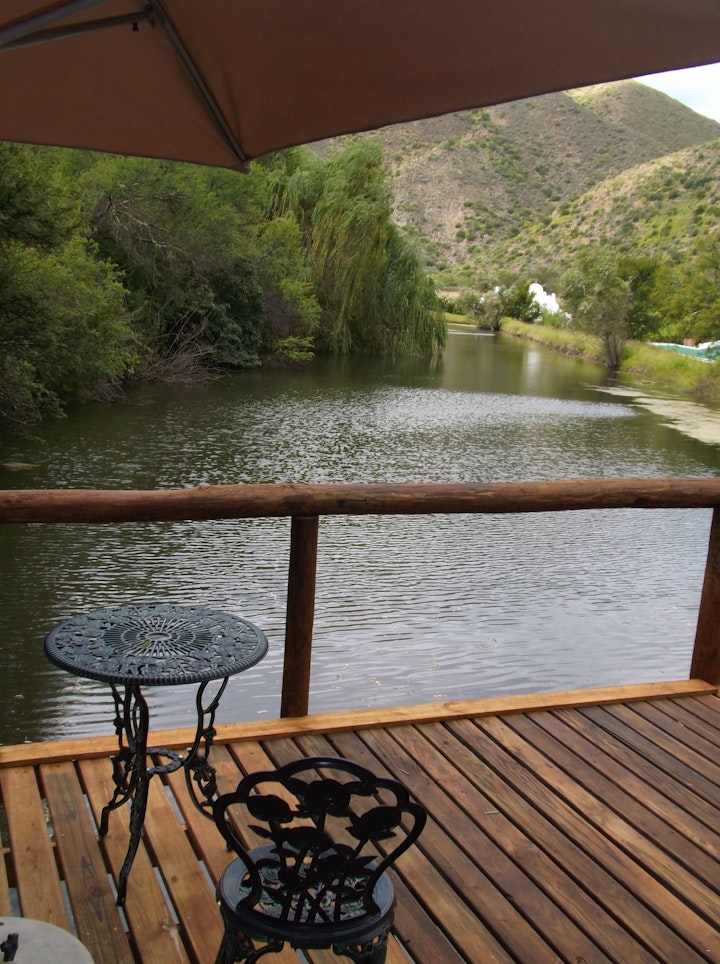 Western Cape Accommodation at Old Mill Lodge & Restaurant | Viya