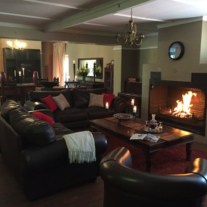 Johannesburg Accommodation at Sandalwood Guest House | Viya