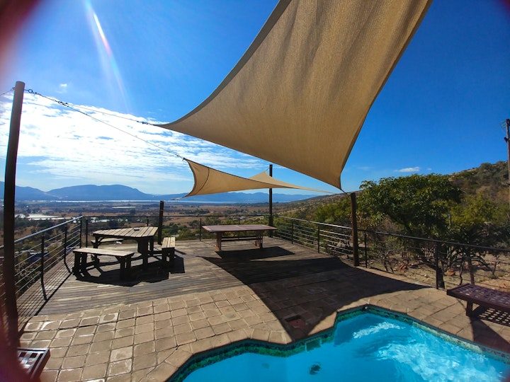 Bojanala Accommodation at Sky Lodge | Viya