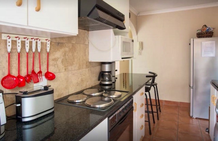 Cape Town Accommodation at Villa Marcos | Viya