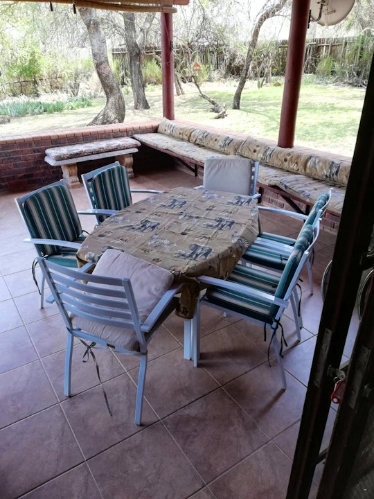 Kruger National Park South Accommodation at  | Viya