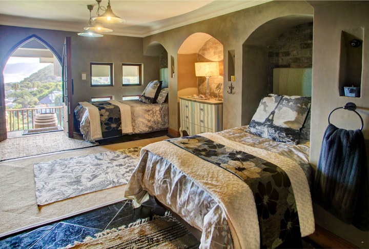 Western Cape Accommodation at Livingstone Villa | Viya