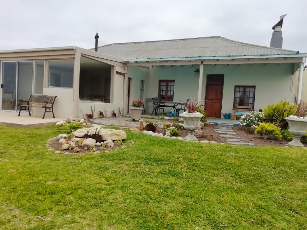 Garden Route Accommodation at  | Viya