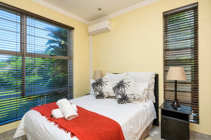 KwaZulu-Natal Accommodation at Sunrise Beach View | Viya