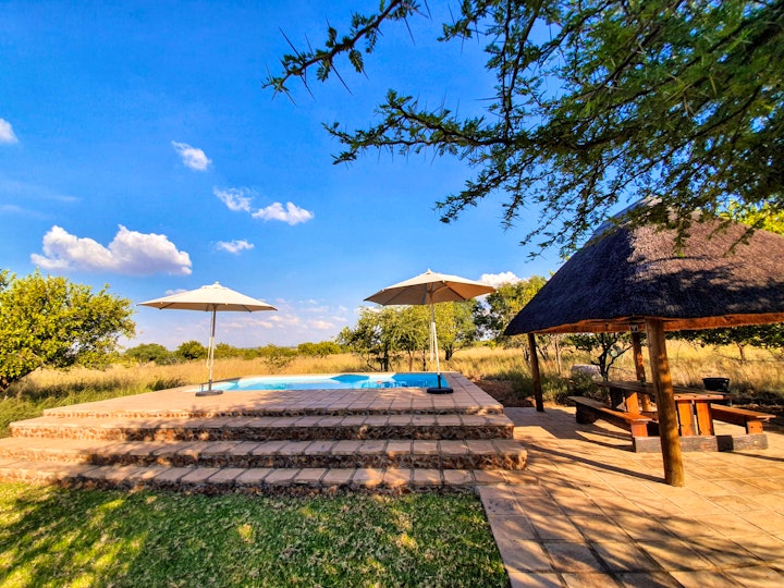 Gauteng Accommodation at OuKlip Game Lodge | Viya