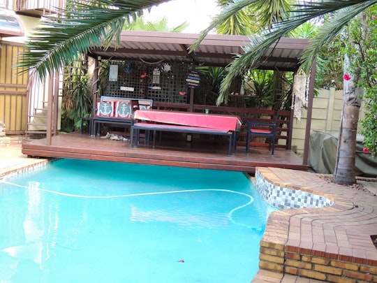 Kempton Park Accommodation at  | Viya