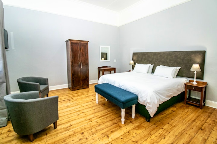 Sarah Baartman District Accommodation at Victorian Square Guesthouse | Viya